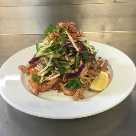 Pacific Bistro - Go Out 0