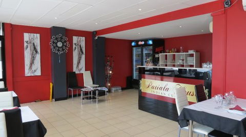 Patiala House Indian Cuisine - Go Out 0