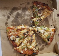 Pizza Inn - Pubs and Clubs