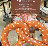 Poppy's Pretzels - Pubs and Clubs