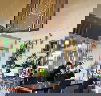 Rice Thai Restaurant - Go Out