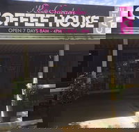 Rose Garden Coffee House - Go Out