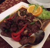 Royal Cruise Thai Restaurant - Go Out