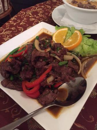 Royal Cruise Thai Restaurant - Go Out 0