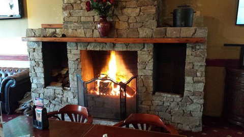 Royal Hotel - Go Out 0