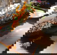 Sante Churrasco - Go Out