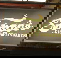 Serge's Cafe - Pubs and Clubs