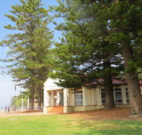 Shells Diner - Go Out