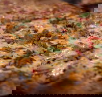 Sirones Pizza By The Metre - Go Out