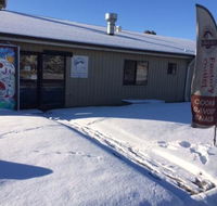 Snowy Mountains Cookies - Pubs and Clubs