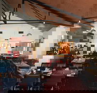 Stallions Restaurant  Bar - Pubs and Clubs