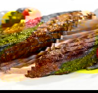 Station Steakhouse Restaurant - Go Out