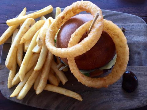 Stokes Lane - Go Out 0