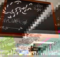 Sweet Little Cafe - Pubs and Clubs