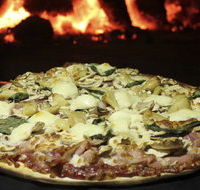 T-Bar Restaurant - Go Out