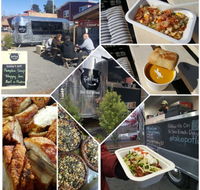 Take Potluck - Pubs and Clubs