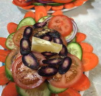 Tandoori Flames - Go Out