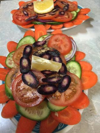 Tandoori Flames - Go Out 0