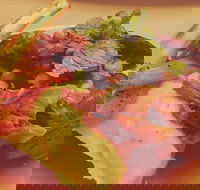 Terrace Restaurant - Go Out