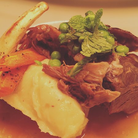 Terrace Restaurant - Go Out 0