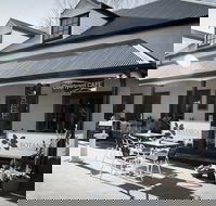 The Courtyard Cafe Berrima - Go Out
