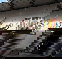 The Grand Central Hotel Lithgow - Go Out