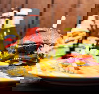 The Local Pub - Go Out