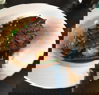 The Old Exchange - Go Out