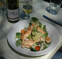 The Quarry Restaurant - Go Out
