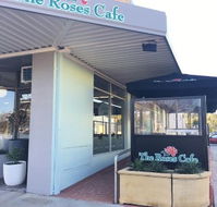 The Roses Cafe - Pubs and Clubs