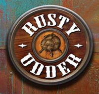 The Rusty Udder Bar - Go Out