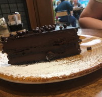 The Shed Cafe - Go Out