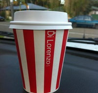 The Times Cafe - Pubs and Clubs