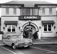 The Union Bar Inverell - Go Out