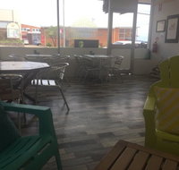 Traditionally Grounded Organic Cafe - Go Out