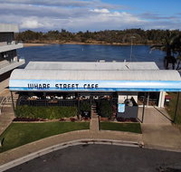 Wharf Street Cafe - Go Out