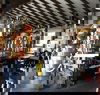 Wildbrumby Cafe - Pubs and Clubs