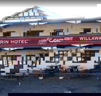 Willawarrin Hotel - Go Out