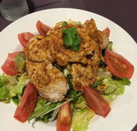 Wyong Golf Club - Go Out