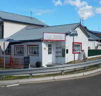 Wyong Lunch Box - Go Out