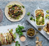 Zambrero Griffith - Pubs and Clubs