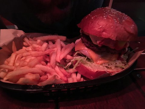 2 Smoking Barrels - Go Out 0