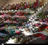 A Classy Touch Forbes Florist - Go Out