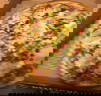 ALDAS PIZZA - Pubs and Clubs