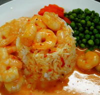 Amber Court Restaurant - Go Out