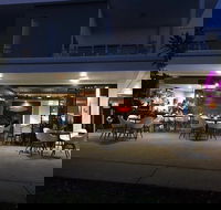 Anchor Kitchen and Bar - Go Out