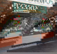 Anna  Sam Pizzeria Restaurant - Pubs and Clubs