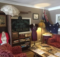 Aussie Outback Wares and Cafe - Go Out