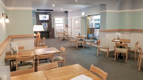 Australian Hotel Yass Bistro - Pubs and Clubs 0