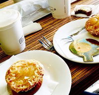 Bakehouse Cafe - Pubs and Clubs